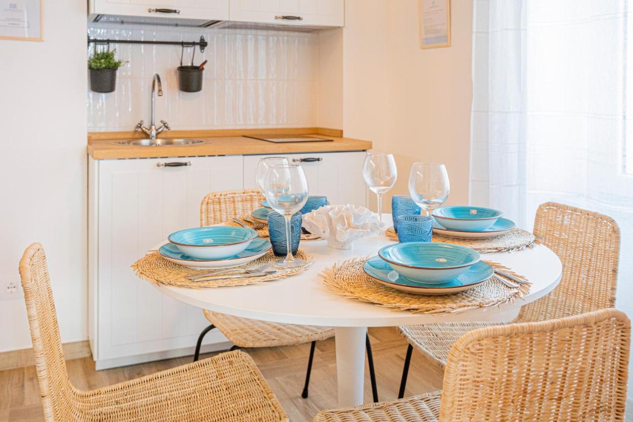 Moneglia In Piazza Apartment Exterior photo